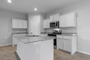 405 Red Admiral Ln, Denton, TX 76259 - Photo 4