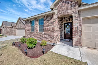 2604 Starwater Drive, Fort Worth, TX 76179 - Photo 2