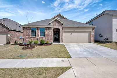 2604 Starwater Drive, Fort Worth, TX 76179 - Photo 1