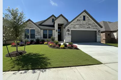 2007 Belle Lagos Lane, Cleburne, TX 76033 - Photo 2