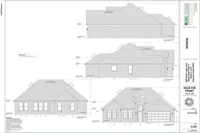2007 Belle Lagos Lane, Cleburne, TX 76033 - Photo 2