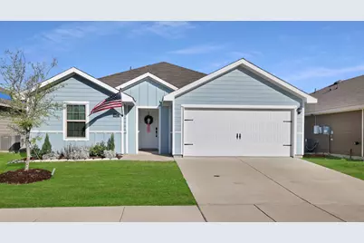 6415 Whitecap Drive, Princeton, TX 75407 - Photo 1