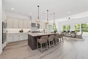 3705 Melville Cir, Flower Mound, TX 75022 - Photo 12