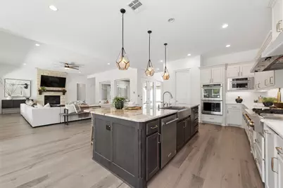 3705 Melville Circle, Flower Mound, TX 75022 - Photo 14