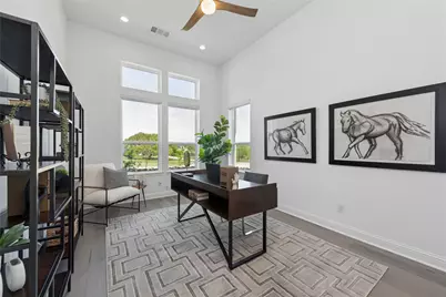 3705 Melville Circle, Flower Mound, TX 75022 - Photo 26