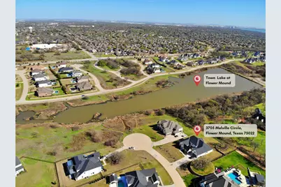 3705 Melville Circle, Flower Mound, TX 75022 - Photo 40