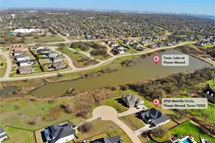 3705 Melville Cir, Flower Mound, TX 75022 - Photo 40