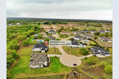 3705 Melville Circle, Flower Mound, TX 75022 - Photo 38