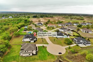 3705 Melville Cir, Flower Mound, TX 75022 - Photo 38