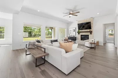 3705 Melville Circle, Flower Mound, TX 75022 - Photo 8