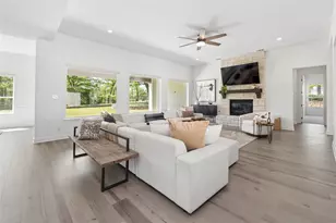 3705 Melville Cir, Flower Mound, TX 75022 - Photo 8