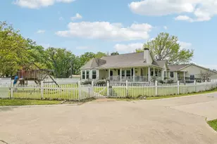 858 Co Rd 3101, Greenville, TX 75402 - Photo 1