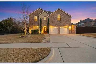 401 Boxwood Trail, Forney, TX 75126 - Photo 1