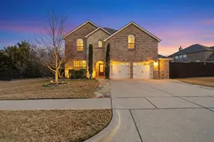 401 Boxwood Trail, Forney, TX 75126 - Photo 1