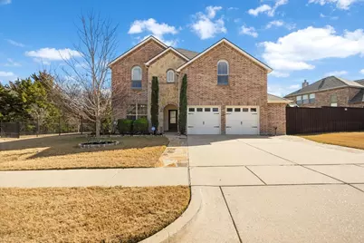 401 Boxwood Trail, Forney, TX 75126 - Photo 2