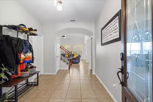 401 Boxwood Trail, Forney, TX 75126 - Photo 8