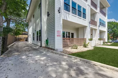 1322 Lipscomb Street #201, Fort Worth, TX 76104 - Photo 6