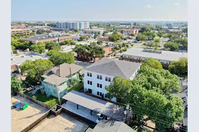 1322 Lipscomb Street #201, Fort Worth, TX 76104 - Photo 24