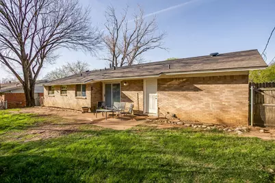 540 Mound Street, Burleson, TX 76028 - Photo 36