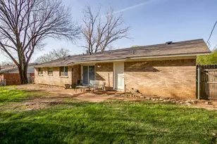 540 Mound St, Burleson, TX 76028 - Photo 36