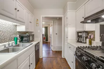 540 Mound Street, Burleson, TX 76028 - Photo 20