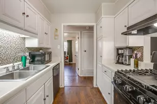 540 Mound St, Burleson, TX 76028 - Photo 20