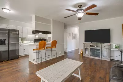 540 Mound Street, Burleson, TX 76028 - Photo 12