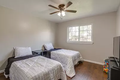 540 Mound Street, Burleson, TX 76028 - Photo 28