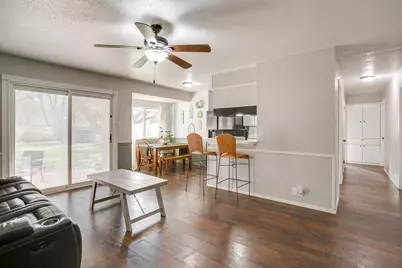 540 Mound Street, Burleson, TX 76028 - Photo 10