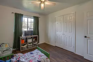 540 Mound St, Burleson, TX 76028 - Photo 30