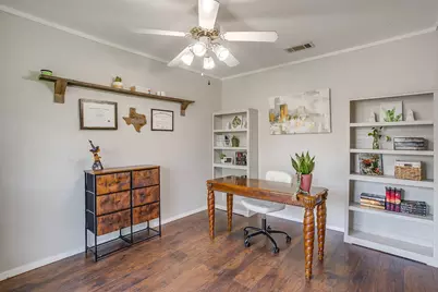 540 Mound Street, Burleson, TX 76028 - Photo 6