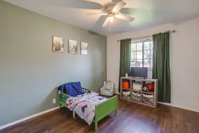 540 Mound Street, Burleson, TX 76028 - Photo 30