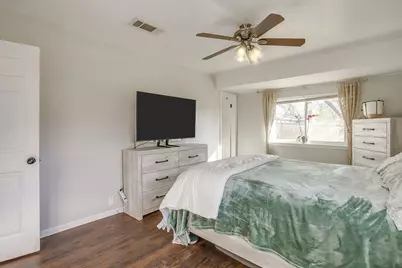 540 Mound Street, Burleson, TX 76028 - Photo 26