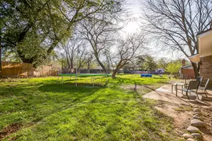 540 Mound St, Burleson, TX 76028 - Photo 36