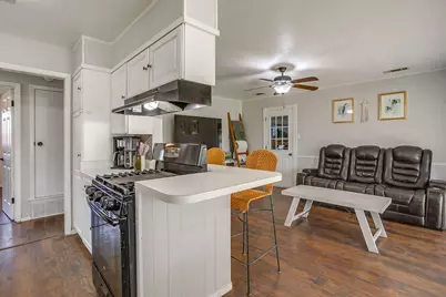 540 Mound Street, Burleson, TX 76028 - Photo 18