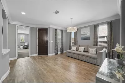 2413 Barton Creek Boulevard, The Colony, TX 75056 - Photo 4