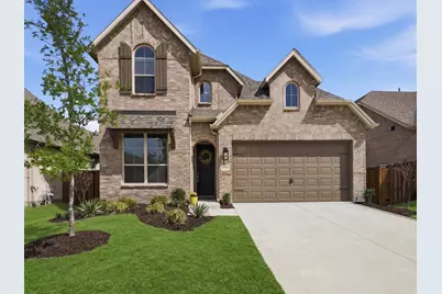4704 Aubrey Parkway, Aubrey, TX 76227 - Photo 1