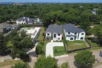 9327 Midway Road, Dallas, TX 75220 - Photo 36
