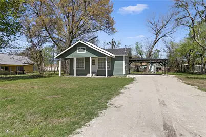 723 E Nowlin Street, Mexia, TX 76667 - Photo 2