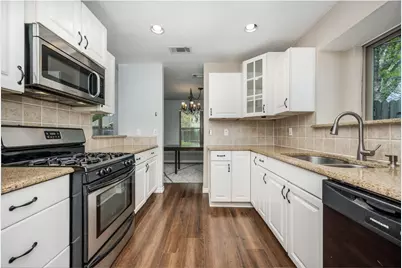 5413 Briar Lane, Flower Mound, TX 75028 - Photo 4