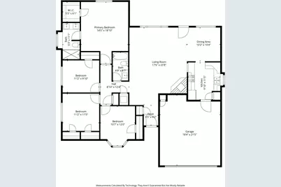 5413 Briar Lane, Flower Mound, TX 75028 - Photo 16