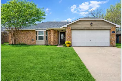 5413 Briar Lane, Flower Mound, TX 75028 - Photo 1