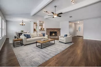 5413 Briar Lane, Flower Mound, TX 75028 - Photo 2