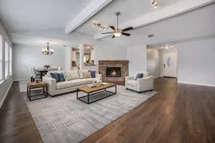 5413 Briar Ln, Flower Mound, TX 75028 - Photo 2