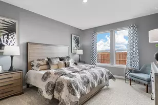 904 Parkvista Dr, Cleburne, TX 76031 - Photo 16