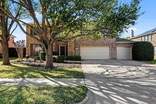 2109 Glen Manor Rd, Corinth, TX 76208 - Photo 1