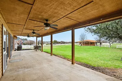 10101 Round Hill Road, Fort Worth, TX 76131 - Photo 26