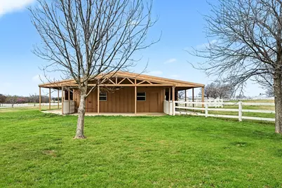 10101 Round Hill Road, Fort Worth, TX 76131 - Photo 28