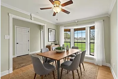 10101 Round Hill Road, Fort Worth, TX 76131 - Photo 8