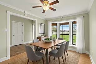 10101 Round Hill Rd, Fort Worth, TX 76131 - Photo 8